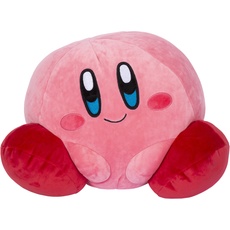 Bild von Nintendo Plüsch - Kirby (40 cm)