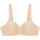 Modern Soft+Cotton N Soft-BH Neutral Beige 75D