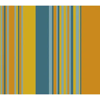 Pronappe Tischdecke 324328I 200er Pack Einweg-Tischset aus geprägtem Papier mit dunkelblauem Streifenmuster 30 x 40 cm hergestellt in Frankreich