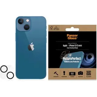 Panzer Glass Kameraschutz für iPhone 13 Pro/Pro Max