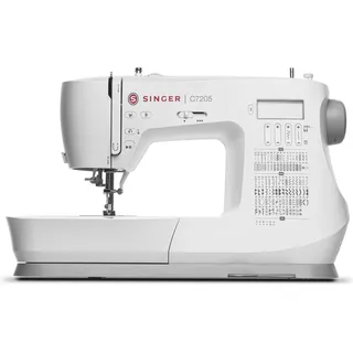 Singer C7205