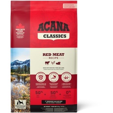 Bild von Classics Classic Red 11,4 kg