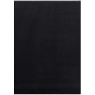 Ayyildiz SKY 5400 Kurzflorteppich 160 x 230 cm Schwarz