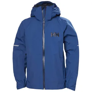 Helly Hansen Loen Jacke Deep Fjord 14