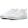 Court Borough Low Kinder White/White/White 37,5