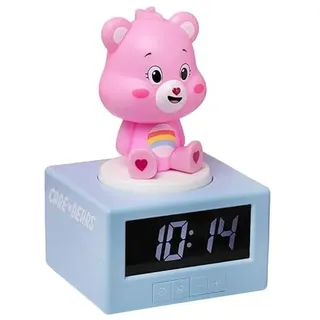 Paladone Care Bears Pink Cheer Bear