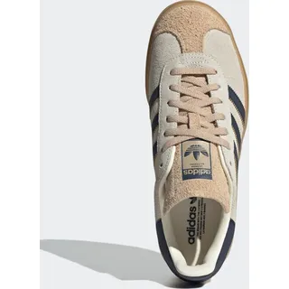Gazelle Bold Cream White / Night Indigo / Magic Beige 37 1/3