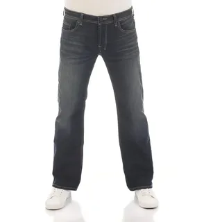 LTB Jeans Herren Tinman Bootcut, 2 Years Wash (305), 42W / 30L EU