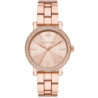 Michael Kors MK7548 Damen Armbanduhr
