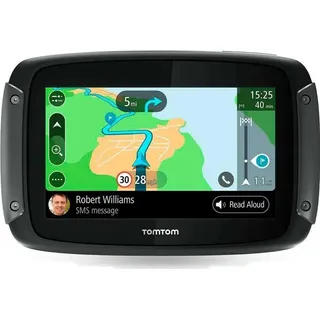 TomTom Rider 500