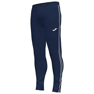 Joma Classic Lange Hose für Herren XL Marine-weiß