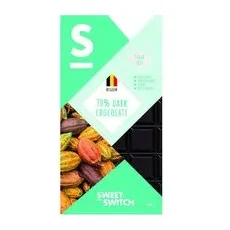 Sweet Switch 70% Dark Chocolate