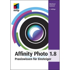 Affinity Photo 1.8