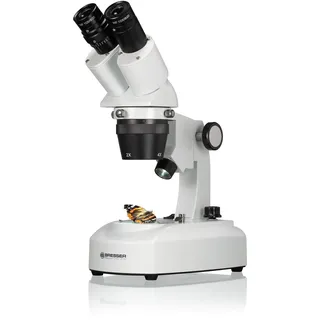 Bresser Researcher ICD 20-80x