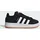 Campus 00s Kinder Core Black/Cloud White 31