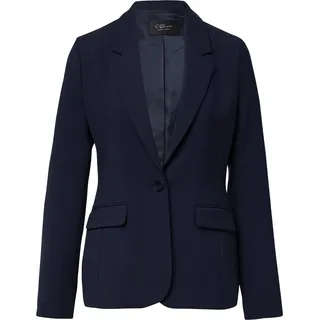 s.Oliver Blazer Blau 38