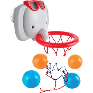 HaPe Elefanten-Basketballkorb