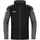 Performance Kapuzenjacke Schwarz 128