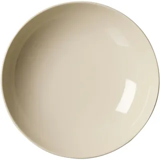 Ritzenhoff & Breker Cecina creme Teller tief 21 cm