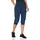 3/4-Outdoorhose Blau 34
