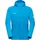 Jacket Men Midlayer Jacke für Herren Glacier Blue XL