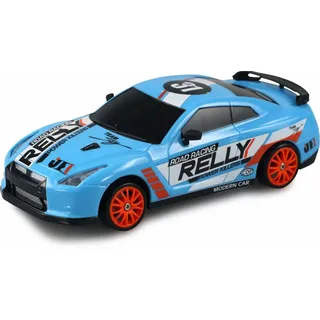 AMEWI Drift Sport Car 1:24 blau (21084)