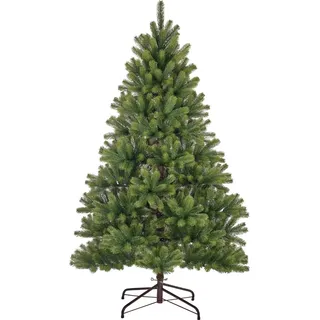 Künstlicher Weihnachtsbaum Nagano Tannenbaum 120 cm Kunsttanne Grün