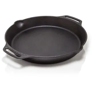 Petromax Gusspfanne 40 cm Gusseisen schwarz