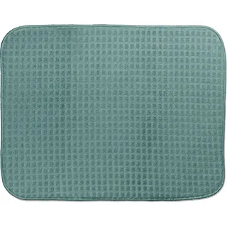 Kela Rapida, Rechteck, Grün, Mintfarbe, Einfarbig, Polyester, Junge/Mädchen, Minzgrün - Grün