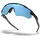 Radar EV Path matte black/prizm deep water polarized (920855)