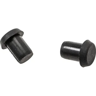 Rösle Rösle Silikonfüße Bürstenmesserblock 13050  960170 960170 4004293131706 - Schwarz