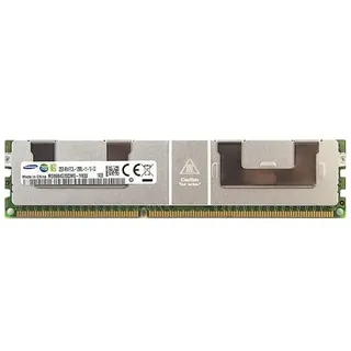 Samsung 32GB DDR3 PC3-12800 LRDIMM (M386B4G70DM0-YK0)
