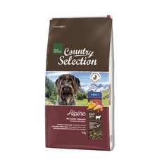 REAL NATURE Country Selection Alpine Truthahn & Alpenrind 12 kg