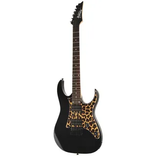 IBANEZ GRG121SP BKN black night