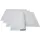 Tischset Weiß