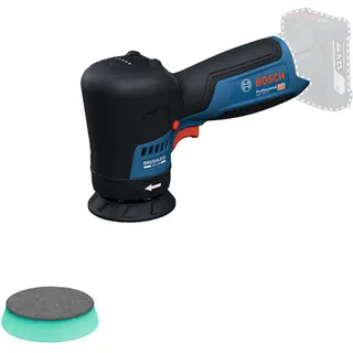 Bosch GPO 12V-77 Akku-Polierer