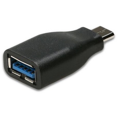 Bild i-tec USB-C 3.0 zu USB-A 3.0 Adapter