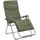 Futura XL Relaxliege 200 x 70 x 100 cm Olive