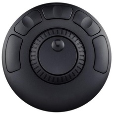 Contour Multimedia Controller Xpress - Jog wheel (Schwarz)