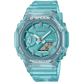 G-Shock GMA-S2100 Resin 42,9 mm GMA-S2100SK-2A