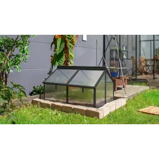 Vitavia "Gaia Jumbo", Frühbeet