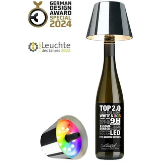 SOMPEX Top 2.0 Silber