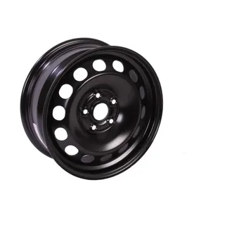 KPZ Stahlfelge 16 zoll KRONPRINZ 5x112 6,5J ET46