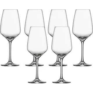 Schott Zwiesel Weißweinglas 12er-Set Taste Glasset Weißweinset NEU 115670 x 2 und Geschenk