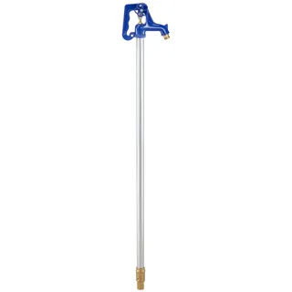 Vevor Frostsicherer Hofhydrant 980 mm Außenwasserhahn mit 304,8 mm Eingrabetiefe G 3/4 Zoll Rohranschluss