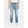 Mike Regular Fit Blau 30/30