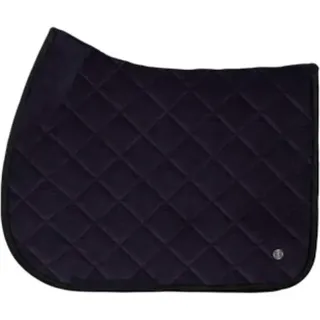 Ps Of Sweden Classic Corduroy Springen Satteldecken Blau Full Blau Full