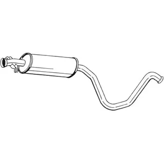 BOSAL 281-831