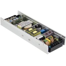 MeanWell Power Supply Switch Mode 36V 500W, Aktive Bauelemente