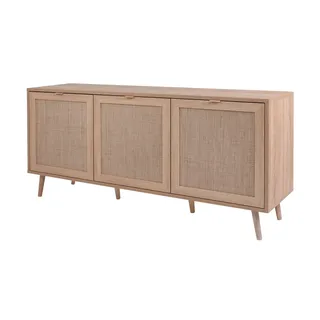 Finori Sideboard - braun
